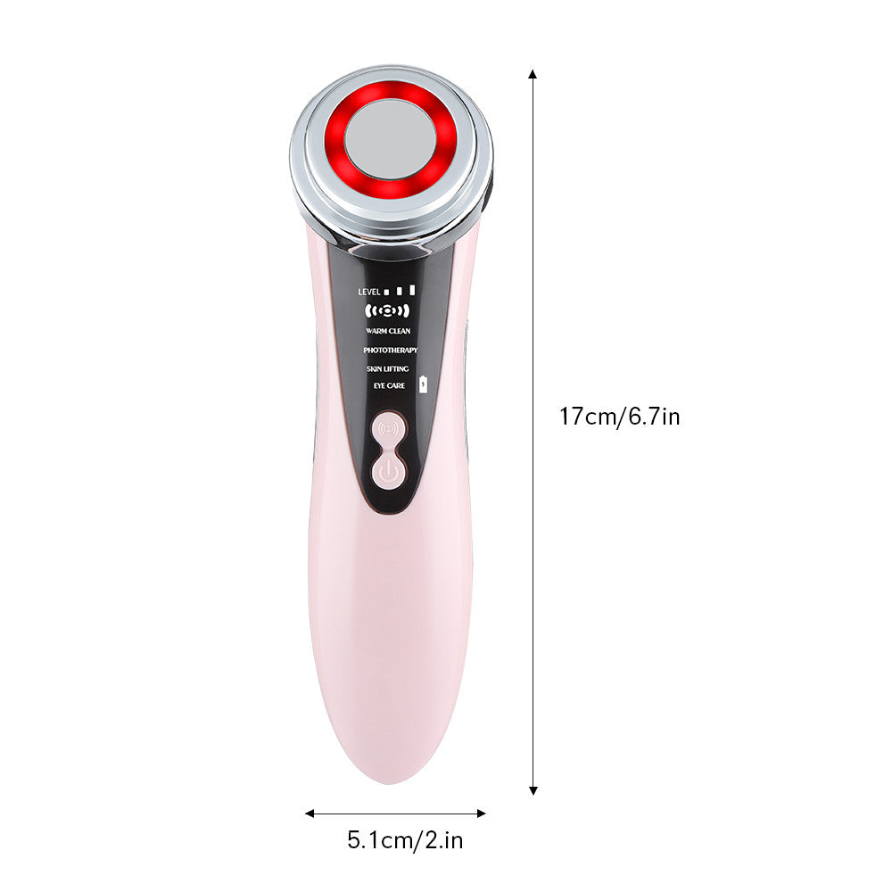 Facial Massager High Frequency Facial Massager Machine Skin Care Tools Face Lifting Machine Skin Tightening Firming Machine Facial Skin Care