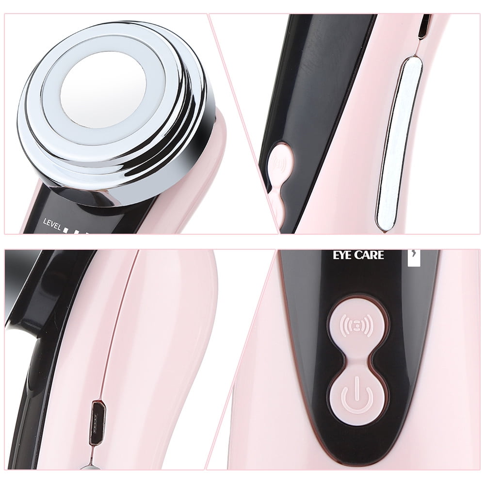 Facial Massager High Frequency Facial Massager Machine Skin Care Tools Face Lifting Machine Skin Tightening Firming Machine Facial Skin Care