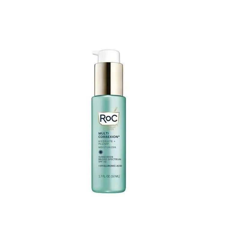 ROC Retinol Correxion Deep Skin Essence Moisturizing Face Cream Skin Care Deep anti Wrinkle Face Cream Essence Skin Care